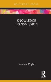 book Knowledge Transmission