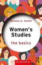 book Women's Studies: The Basics