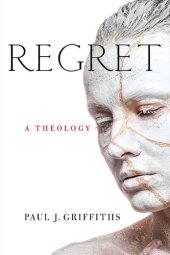 book Regret: A Theology