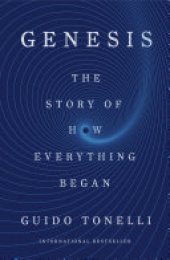 book Genesis: The Story of How Everything Began