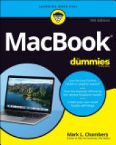 book MacBook For Dummies