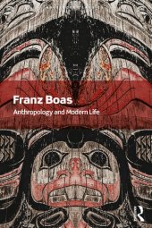 book Anthropology and Modern Life