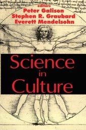 book Science in Culture