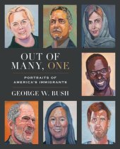 book Out of Many One: Portraits of America's Immigrants