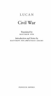 book Civil War