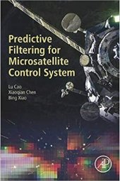 book Predictive Filtering for Microsatellite Control System