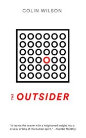 book The Outsider