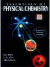 book Essentials of Physical Chemistry