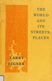 book The world and its streets, places