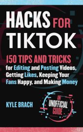 book Hacks for TikTok