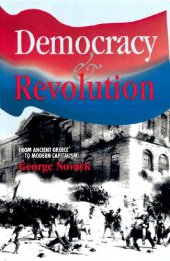 book Democracy and Revolution