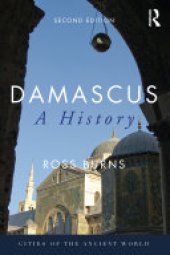 book Damascus: A History