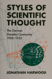 book Styles of scientific thought