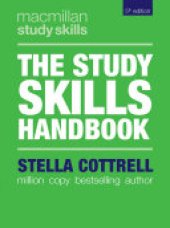 book The Study Skills Handbook