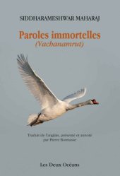 book Paroles immortelles (Vachanamrut)