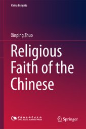 book Religious Faith of the Chinese