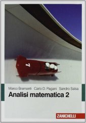 book Analisi matematica 2