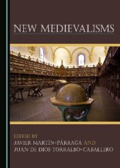 book New Medievalisms