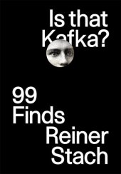 book Is that Kafka?