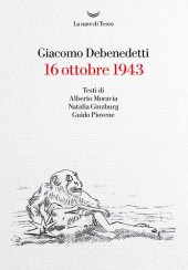 book 16 ottobre 1943