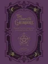 book The Complete Grimoire