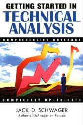 book Getting Started in Technical Analysis