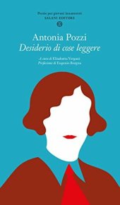 book Desiderio di cose leggere