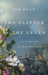 book The Glitter in the Green