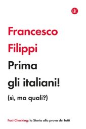 book Prima gli italiani! (sì, ma quali?)