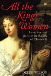 book All The King's Women