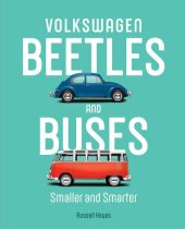 book Volkswagen Beetles and Buses