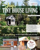 book The Joy of Tiny House Living: Everything You Need to Know Before Taking the Plunge