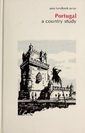 book Portugal: A Country Study