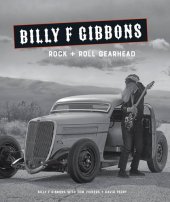 book Billy F Gibbons