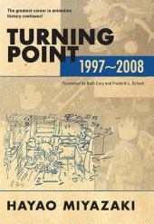 book Turning Point: 1997-2008