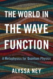 book The World in the Wave Function