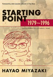 book Starting Point: 1979-1996