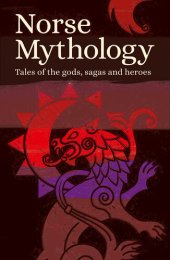 book Norse Mythology