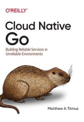 book Cloud Native Go