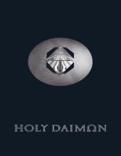 book Holy Daimon