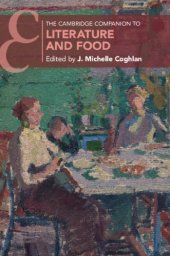 book The Cambridge Companion To Literature And Food