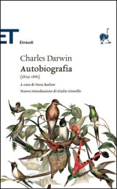 book Autobiografia (1809-1882)