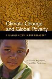 book Climate Change and Global Poverty: A Billion Lives in the Balance?