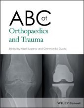 book ABC of Orthopaedics and Trauma