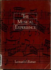 book The Musical Experience: Sound, Movement, and Arrival