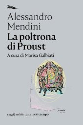 book La poltrona di Proust