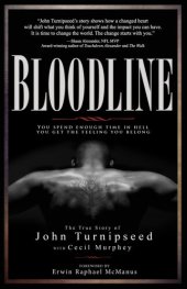 book Bloodline