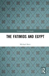 book The Fatimids and Egypt