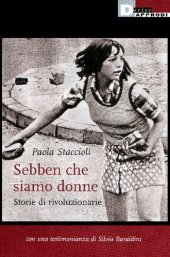 book Sebben che siamo donne. Storie di rivoluzionarie