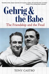 book Gehrig and the Babe